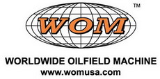 WORLDWIDE OILFIELD MACHINE INC